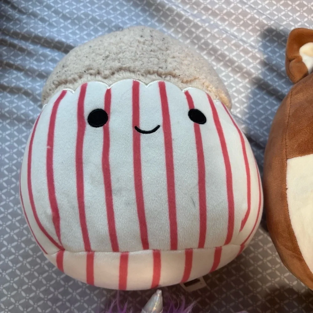 Squishmallow bundle Plush stuffed animals